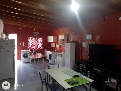 Casa en Venta de 2 dormitorios