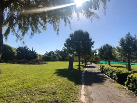 Terreno en Venta en Brujas, USD 29.500