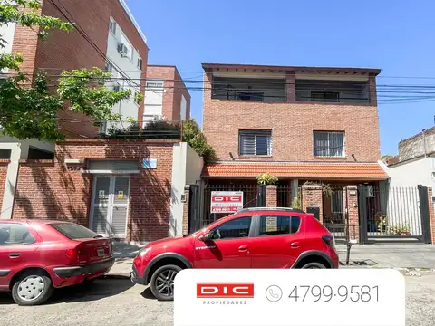 Triplex 3 dormitorios Venta - Olivos-Maipu/Uzal