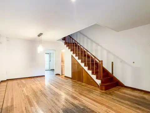 Casa en Venta en Olivos Maipu/Uzal, USD 295.000