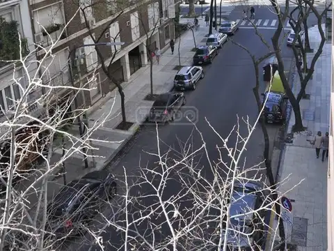 Departamento  en Venta en Belgrano, Capital Federal, Buenos Aires