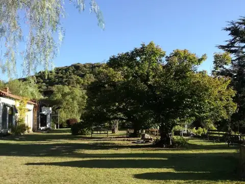 Casa en Venta de 20 dormitorios