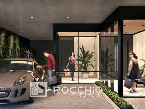 Departamento en Venta de 3 ambientes