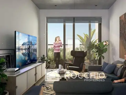 Departamento en Venta en Villa Devoto, USD 265.000