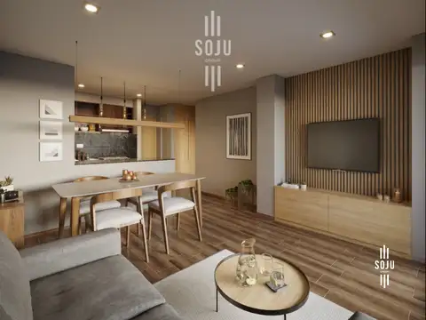 Emprendimiento en San Bernardo Del Tuyu - Etapa: En pozo