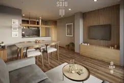 Emprendimiento en San Bernardo Del Tuyu - Etapa: En pozo