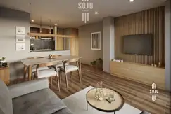 Emprendimiento en San Bernardo Del Tuyu