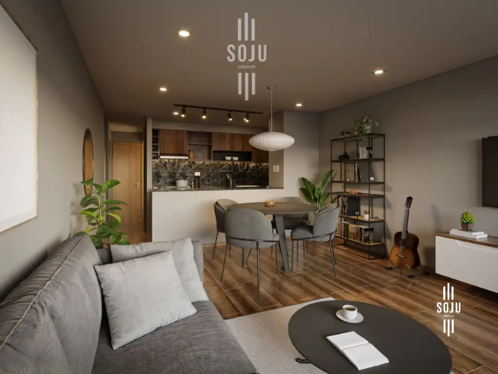 EDIFICIO SOJU X. CATEGORIA PREMIUM FRENTE AL MAR. SAN BERNARDO - Foto 14