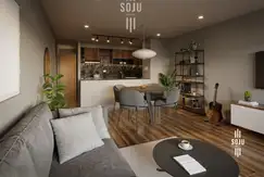 EDIFICIO SOJU X. CATEGORIA PREMIUM FRENTE AL MAR. SAN BERNARDO - Foto 14