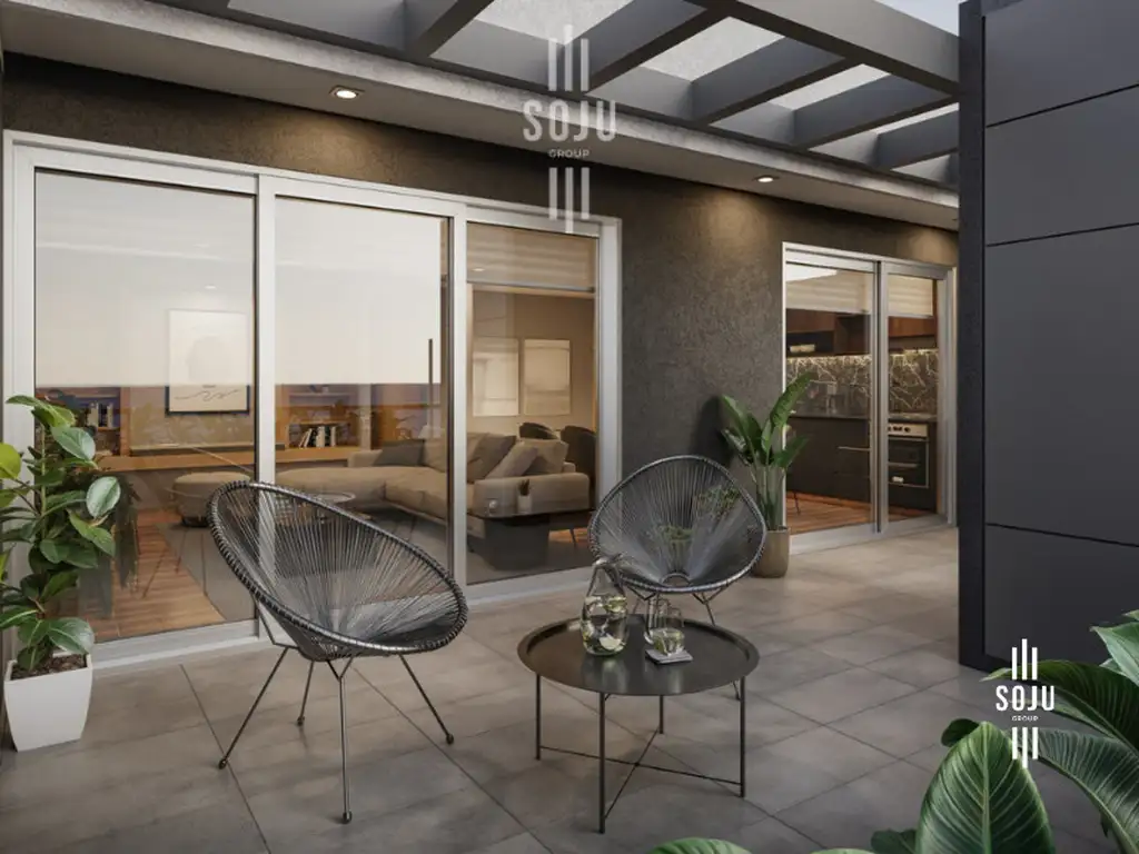 EDIFICIO SOJU X. CATEGORIA PREMIUM FRENTE AL MAR. SAN BERNARDO - Foto 13