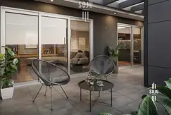 EDIFICIO SOJU X. CATEGORIA PREMIUM FRENTE AL MAR. SAN BERNARDO - Foto 13