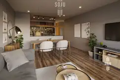 EDIFICIO SOJU X. CATEGORIA PREMIUM FRENTE AL MAR. SAN BERNARDO - Entrega Diciembre 2027