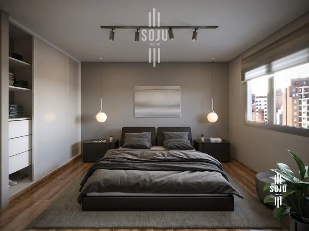 EDIFICIO SOJU X. CATEGORIA PREMIUM FRENTE AL MAR. SAN BERNARDO - Foto 12