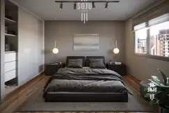 EDIFICIO SOJU X. CATEGORIA PREMIUM FRENTE AL MAR. SAN BERNARDO - Foto 12