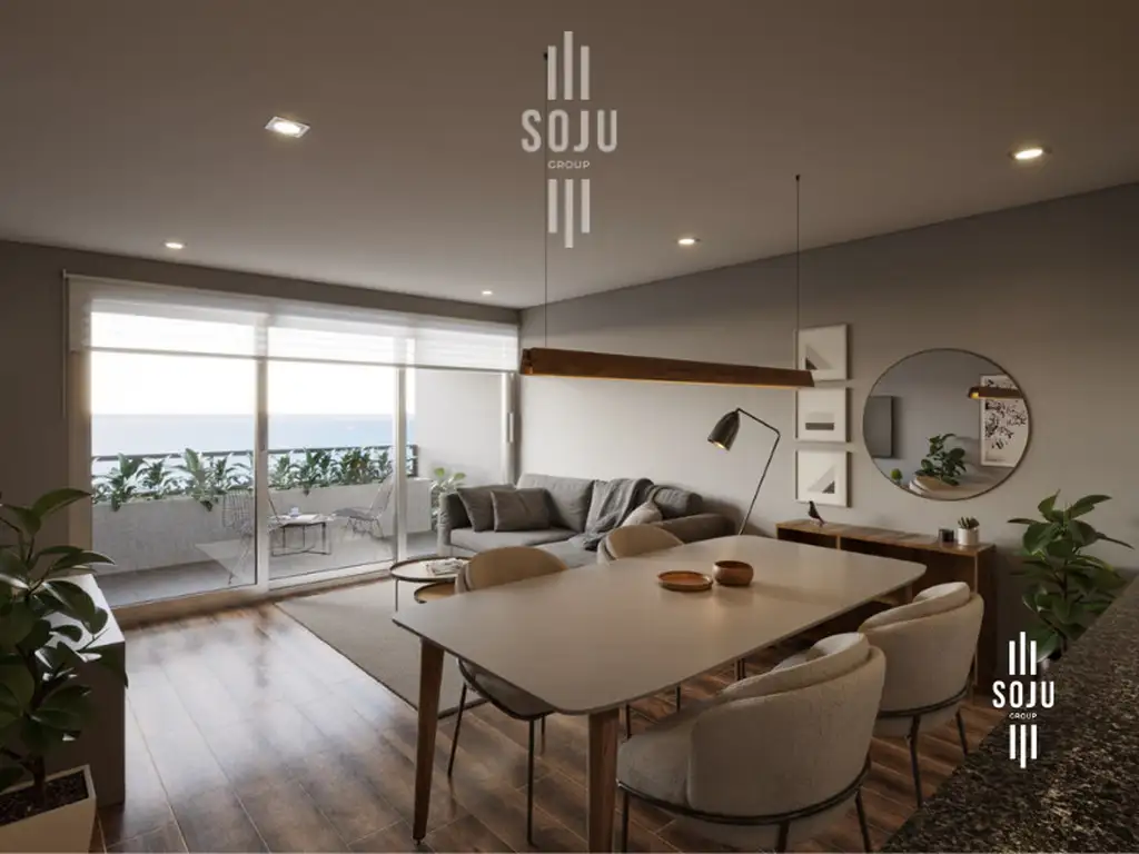 Av. Costanera  3100 - Entrega Diciembre 2027