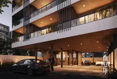 EDIFICIO SOJU X. CATEGORIA PREMIUM FRENTE AL MAR. SAN BERNARDO en San Bernardo Del Tuyu