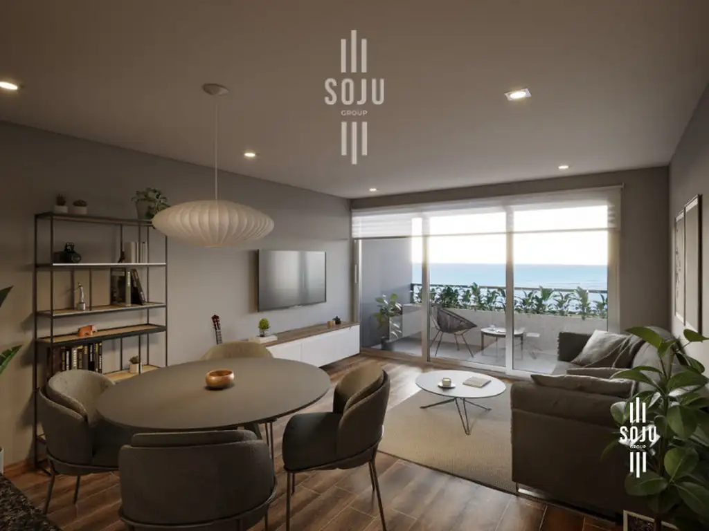 Emprendimiento de 11 Unidades