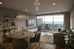 Emprendimiento de 11 Unidades