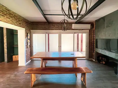 Casa en Venta al Oeste