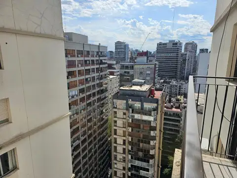 Av Federico Lacroze 1900, Piso 21