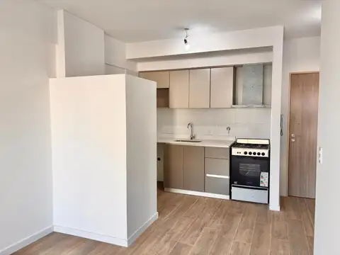 Departamento a estrenar en Nuñez