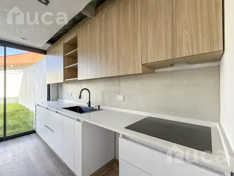 Casa en Venta al Noroeste