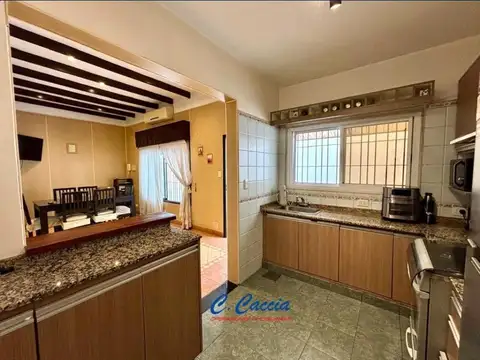 Depto Tipo Casa en Venta de 2 dormitorios