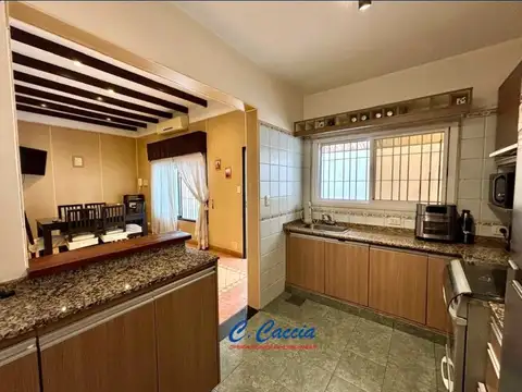 Depto Tipo Casa en Venta de 2 dormitorios