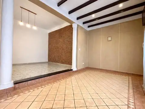 CASAS - P. HORIZ. - VERSALLES, CAPITAL FEDERAL