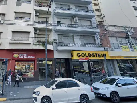 Departamento de 4 ambientes en Venta en Caballito