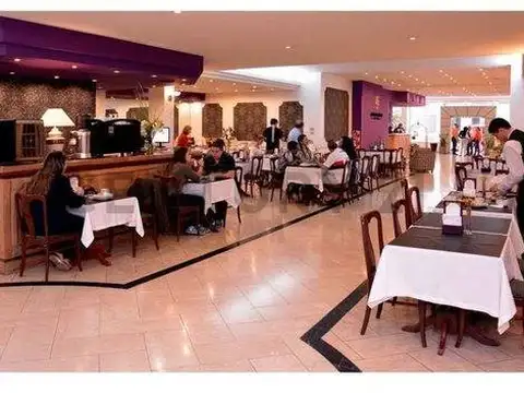 Suipacha 283000, Piso 0