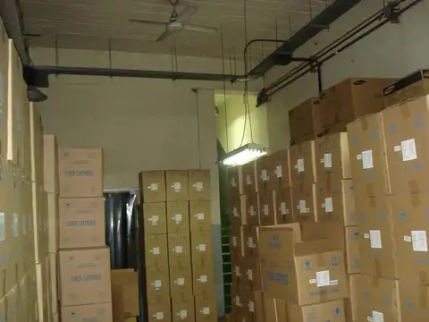 Galpon en Alquiler en Barracas, $ 2.800.000