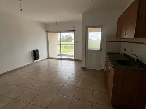 Departamento en Alquiler de 4 ambientes
