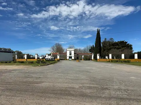 Chacras de la Cruz