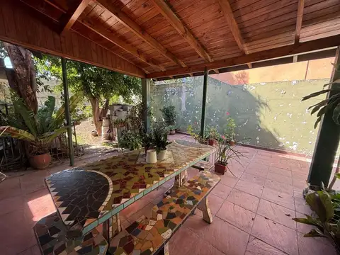 Casa en Venta 45 años