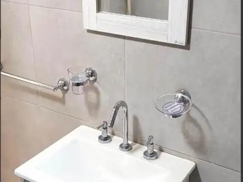 Depto 1 amb ctfte abierto