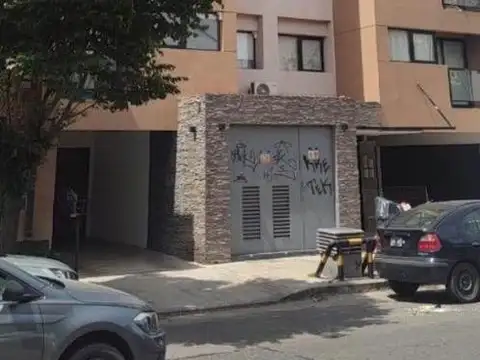 Depto 1 amb ctfte abierto