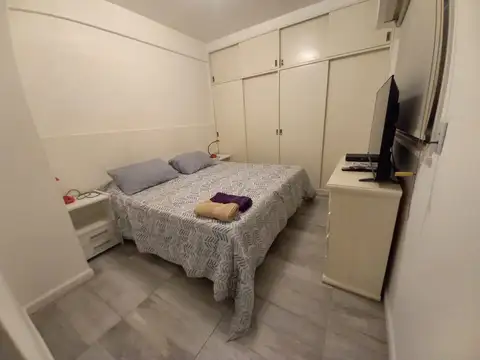 Departamento en Venta en Belgrano, USD 129.000