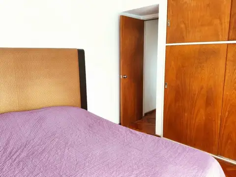 Departamento en Alquiler Temporal con 1 cocheras