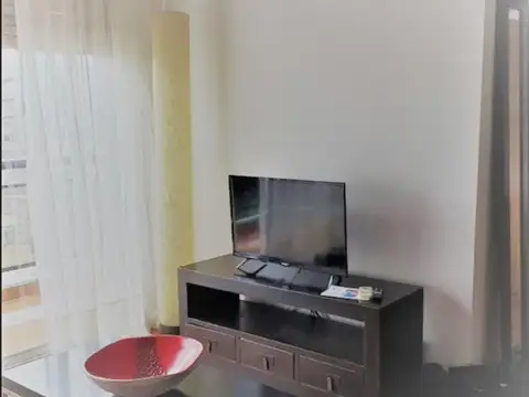 Departamento en Alquiler Temporal de 2 ambientes