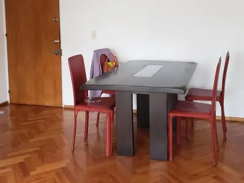 Departamento en Alquiler Temporal de 1 dormitorio