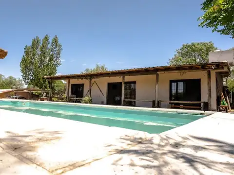 Casa en Venta de 3 dormitorios