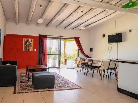 Casa en Venta 11 años