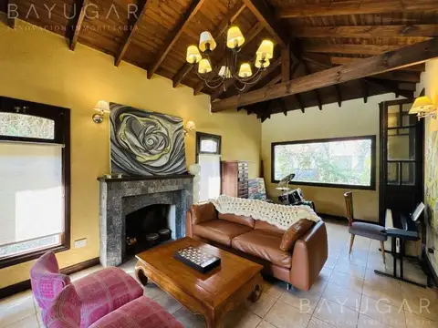 Casa en Alquiler en Santa Silvina, USD 1.600