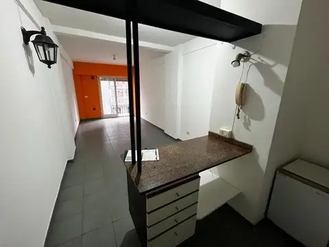 Departamento en Alquiler en Palermo, CABA