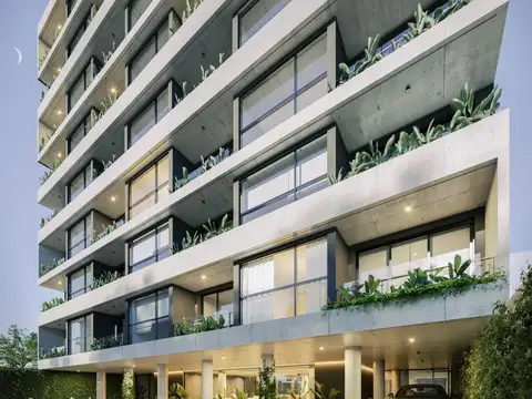 Venta Oficina, Morón Sur (209 al 309)