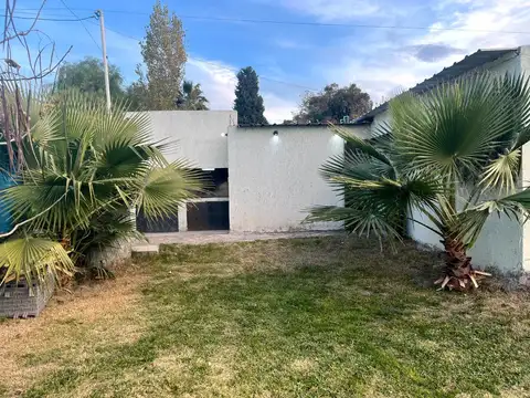 CASA EN VENTA