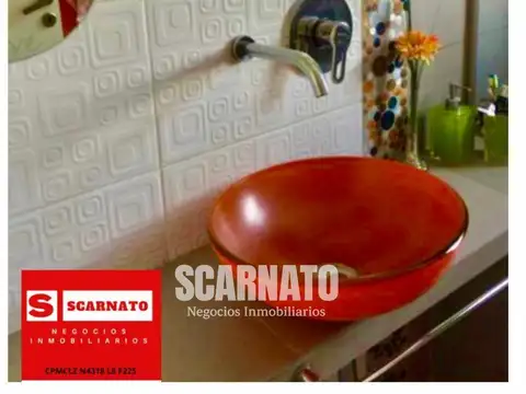 Casa en Venta de 3 dormitorios
