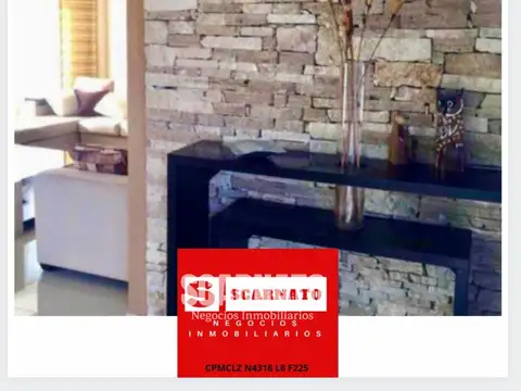 Venta de Casa en Echeverria Del Lago