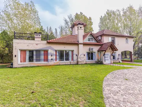 Casa en Venta de 4 dormitorios